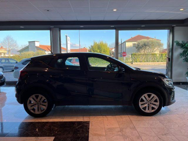 RENAULT Captur Full Hybrid E-Tech 145cv Business