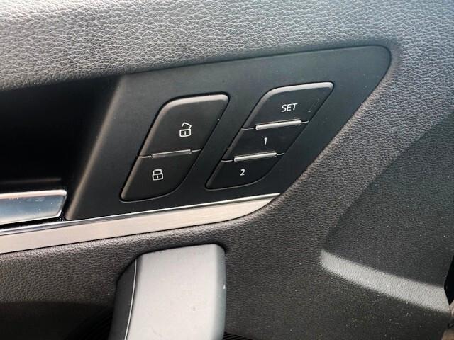 Audi Q5 SPB 40 TDI quattro S tronic line plus STRA FULL!!!