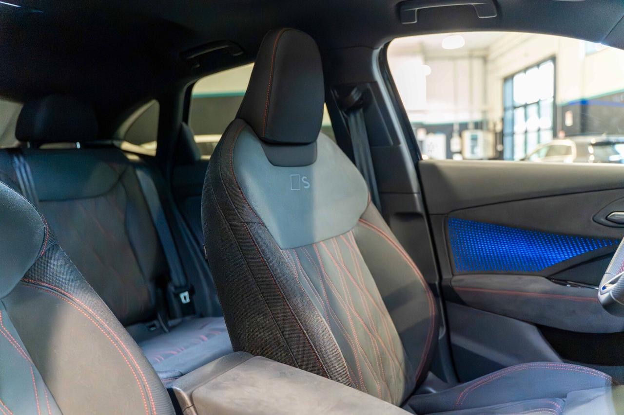 Audi Q3 SPB 35 TDI S line IVAESP/TECHPRO/TETTO