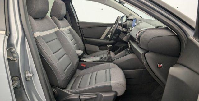 CITROEN C4 PureTech 130 S&S Max IN PROMO - con Tetto Panoramico