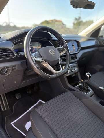 Volkswagen T-Cross 1.0 STYLE 95 CV