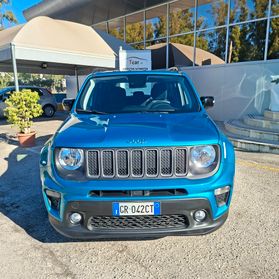 Jeep Renegade 1.5 MHEV 130cv DDCT Limited