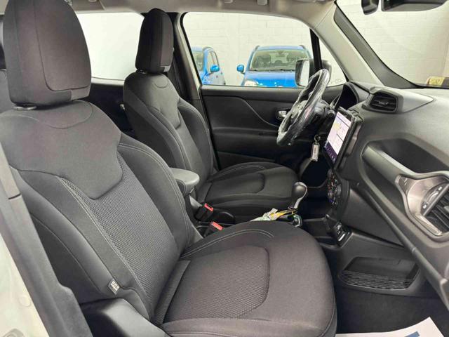 JEEP Renegade 1.5 Turbo T4 MHEV Altitude
