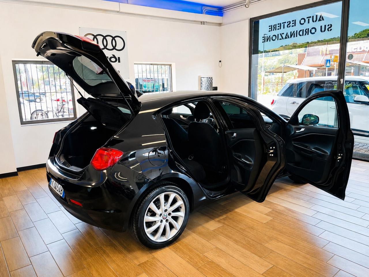 Alfa Romeo Giulietta 1.6 JTDm 120 CV Super