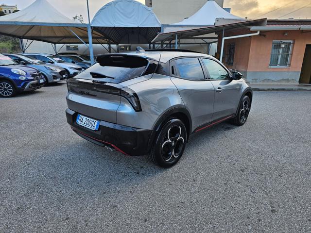 ALFA ROMEO Junior 1.2 136 CV Hybrid eDCT6 Speciale