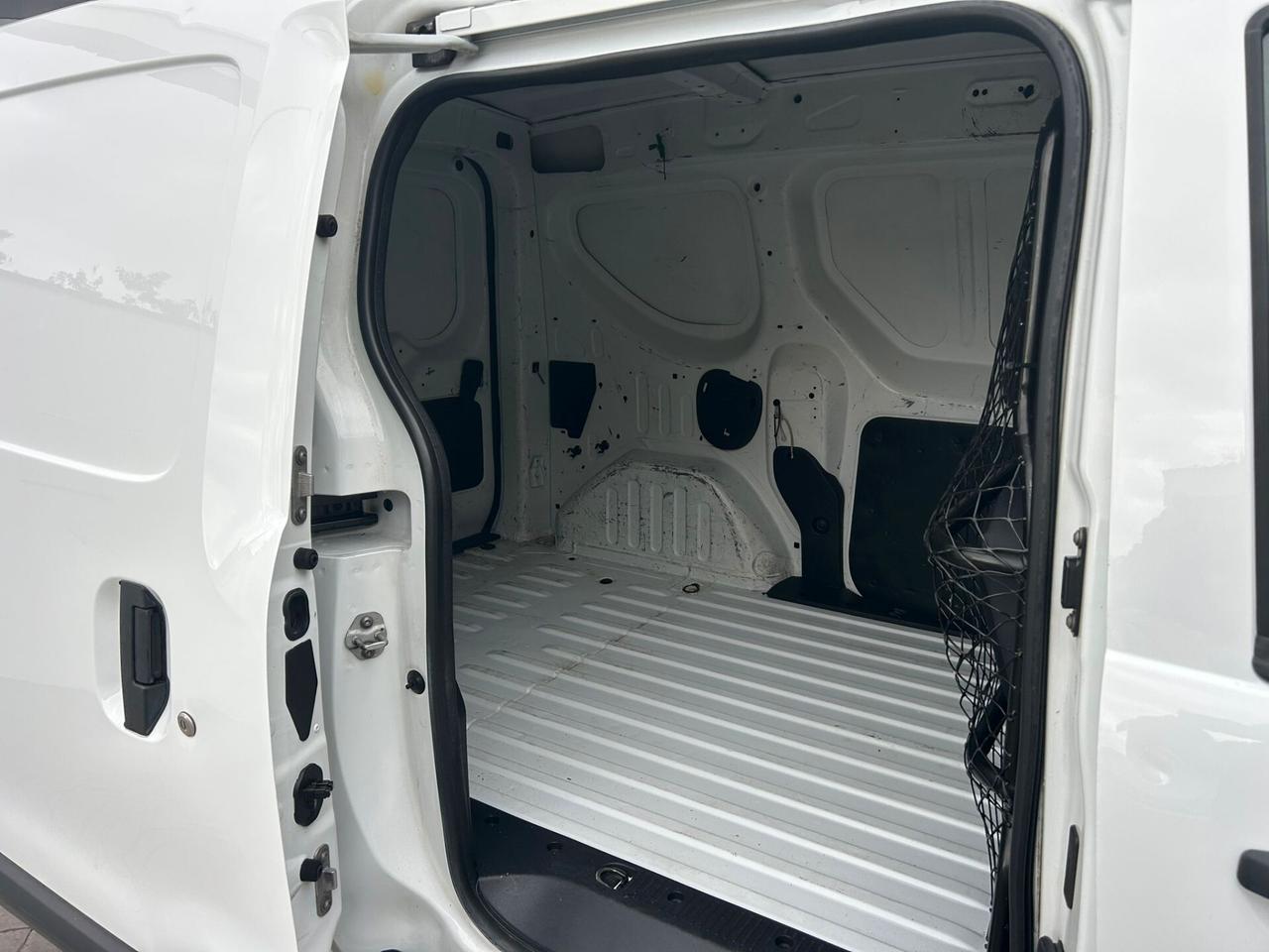Dacia Dokker 1.5 DCI 75 Cv FURGONE - 2016