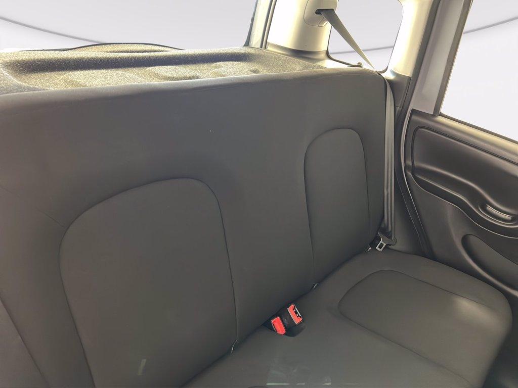 FIAT Panda 1.0 firefly hybrid s&s 70cv 5p.ti del 2022