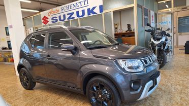 Suzuki Ignis 1.2 Hybrid 4WD All Grip Top