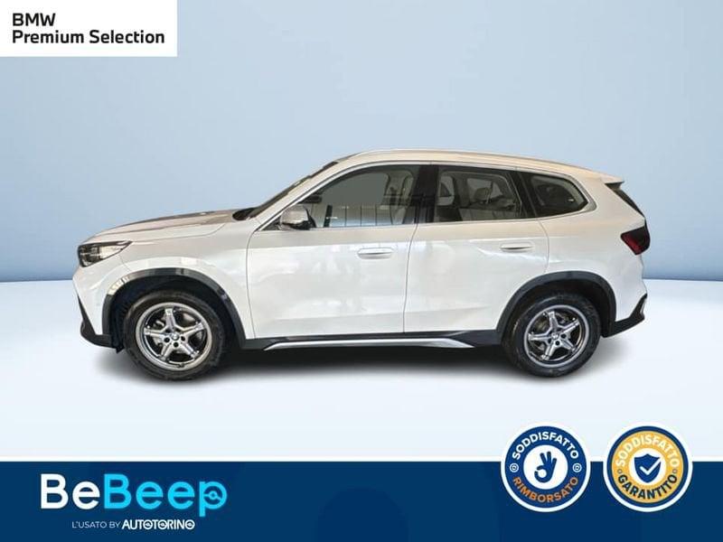 BMW X1 SDRIVE18I X-LINE EDITION ESSENCE AUTO