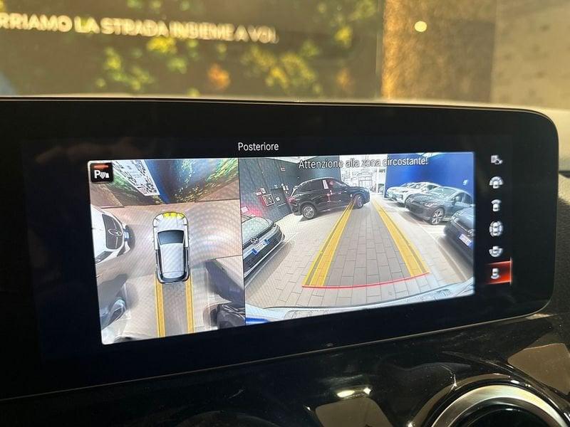 Mercedes-Benz GLA 250 e phev (eq-power) Premium auto