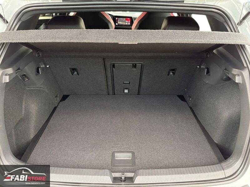 Volkswagen Golf 2.0 TSI 245 Cv DSG GTI - Harman, IQ LED, Fendi, Cerchi R ecc