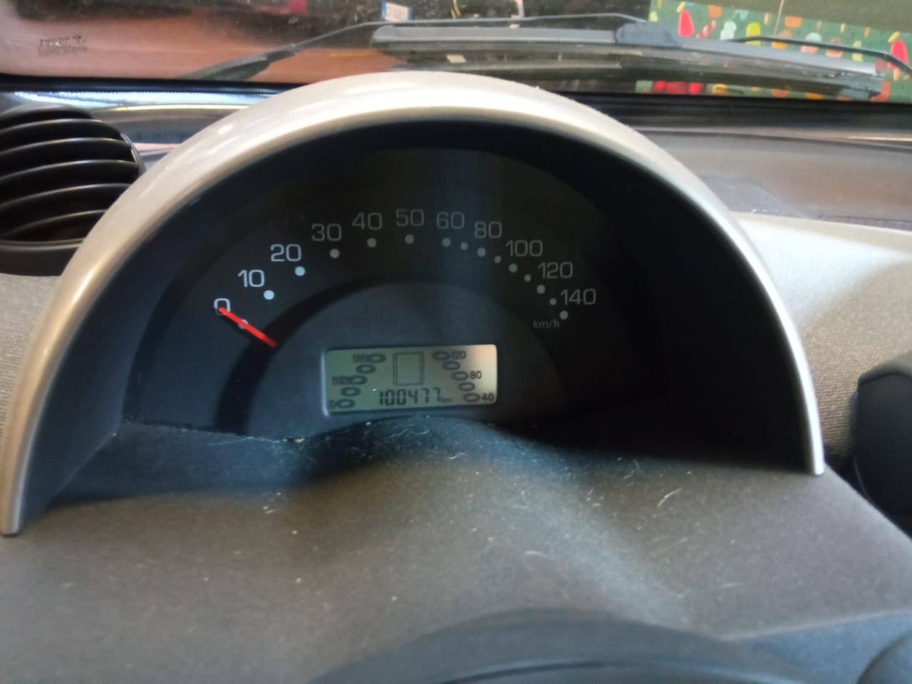 Smart ForTwo 700 coupé pure 61CV