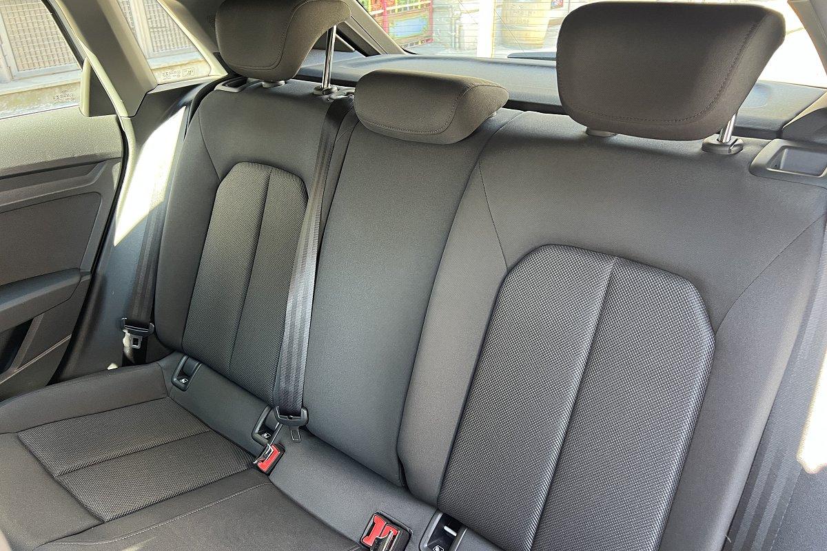AUDI A3 SPB 30 TDI Business