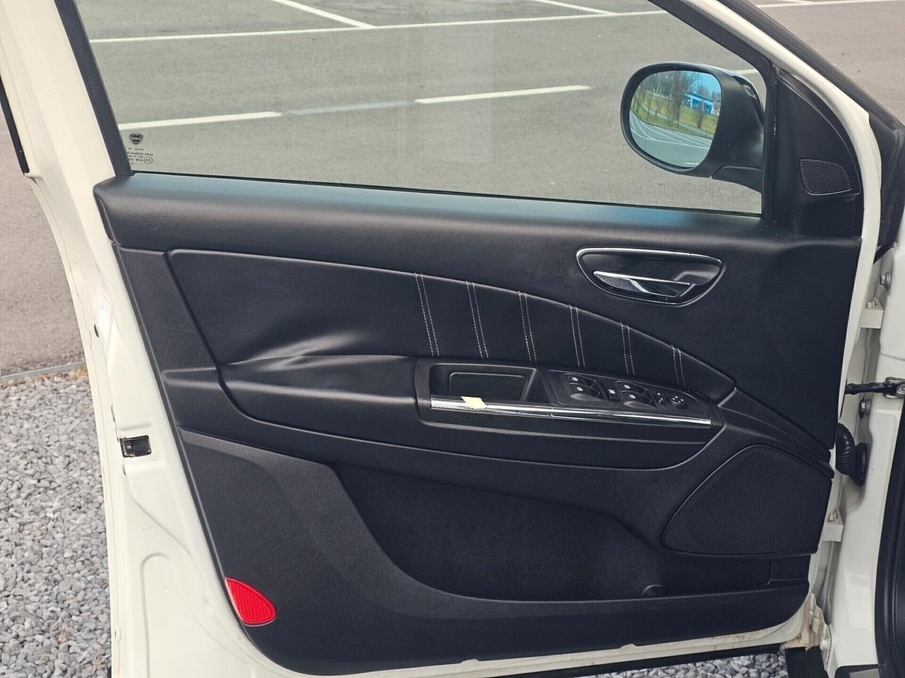 Lancia Delta 1.6 MJT UNICO PROPRIETARIO ANNO 10/2009