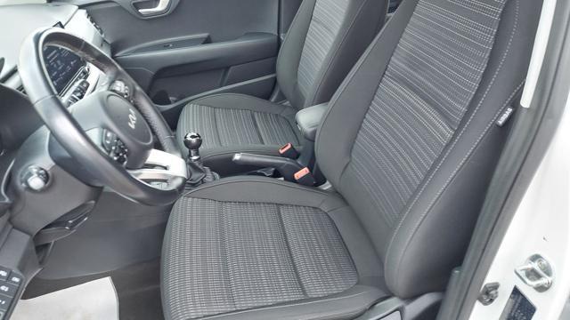 KIA Stonic 1.2 DPI Style Aziendale Italia 50.000 KM