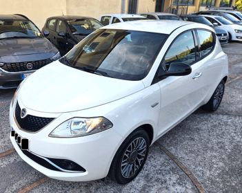 Lancia Ypsilon 1.2 KM 63000 CLIMA AUT. SENSORI CERCHI IN LEGA