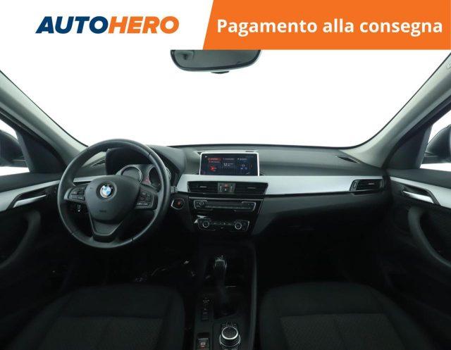 BMW X1 xDrive25e Advantage