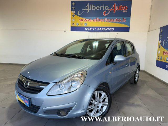 OPEL Corsa 1.3 CDTI 75CV 5 porte Cosmo VEDI NOTE