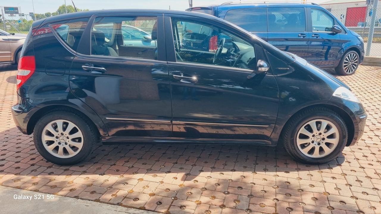 Mercedes-benz A 150 A 150 Elegance