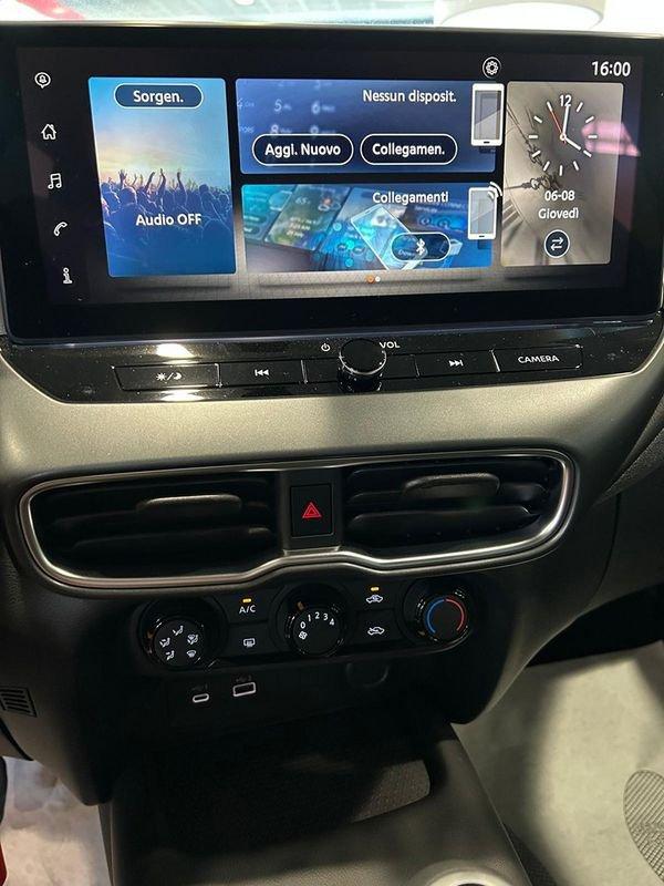 Nissan Juke MC24.5 ACENTA MT - RT