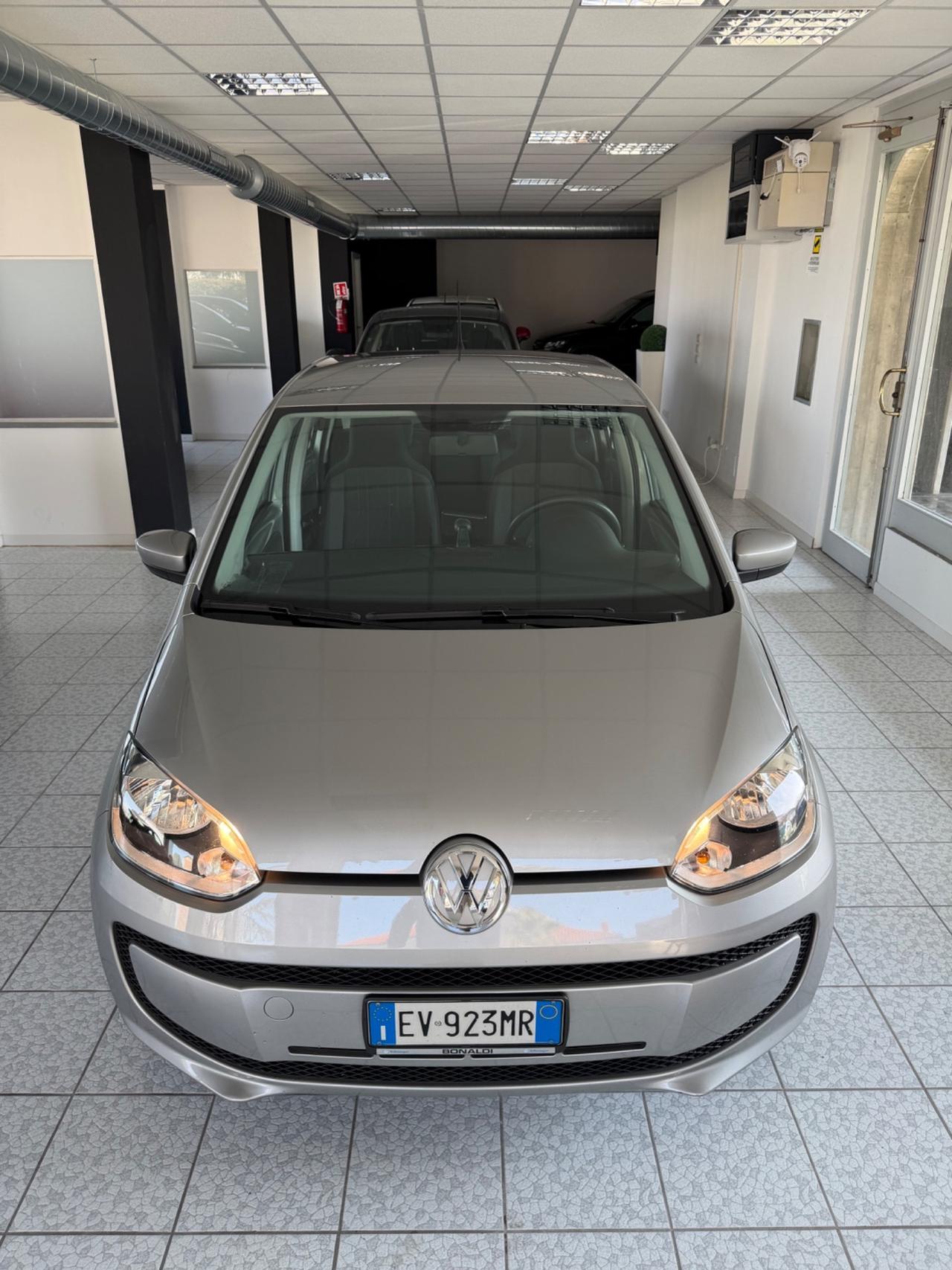 Volkswagen up! 1.0 75 CV 5p. high