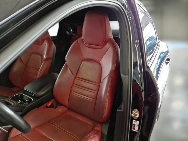 PORSCHE CAYENNE 3.0 V6 Auto COUPE
