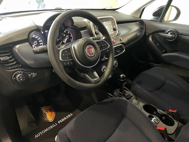 Fiat 500X 1.3 mjet 95cv