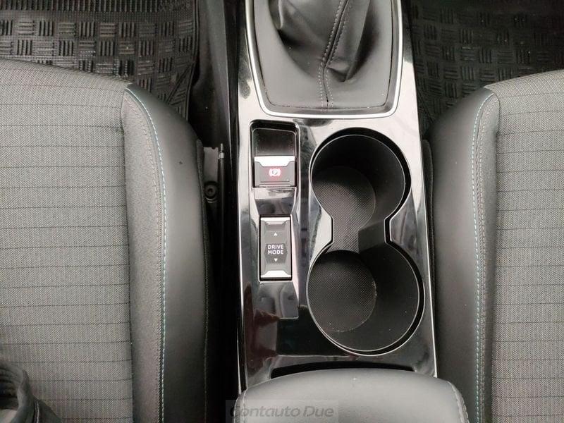 Peugeot 2008 BlueHDi 110 Allure Pack S/S N1- AUTOCARRO