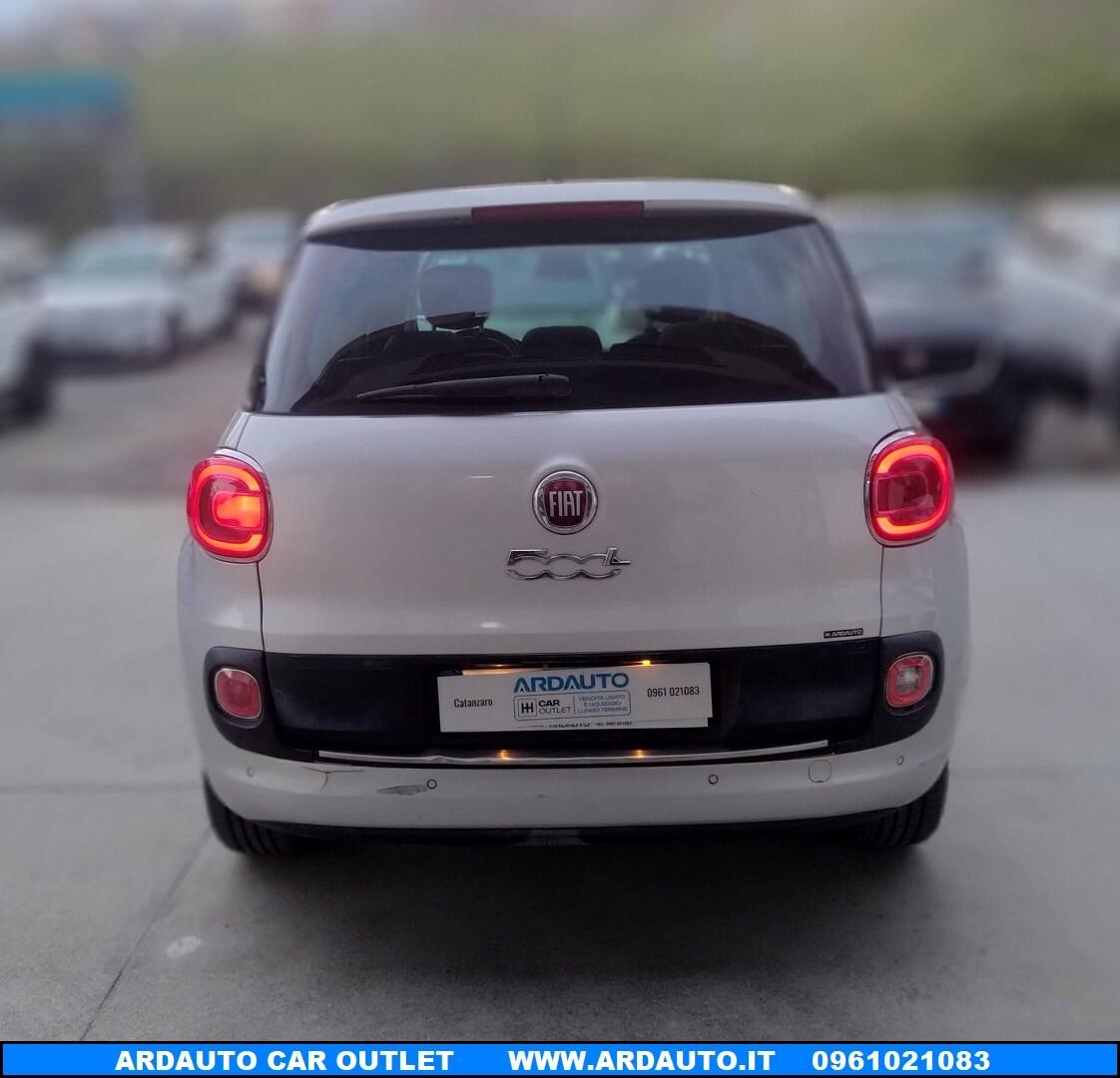 Fiat 500 L 0.9 Lounge Gpl 105 cv