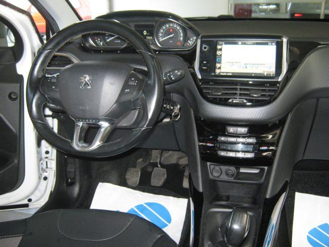 PEUGEOT 2008 1° serie PureTech 82 Allure