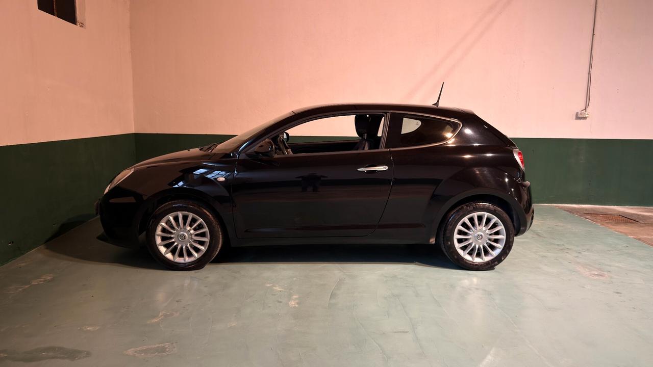 Alfa Romeo MiTo 1.4 78 CV 8V S&S