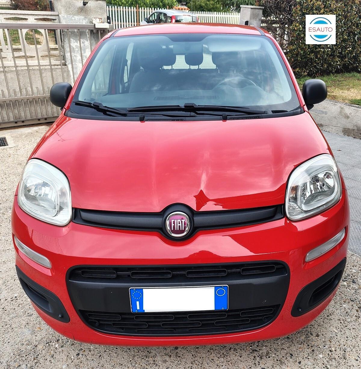 Fiat Panda 5 POSTI 1.2 BENZINA 69 CV EURO 6