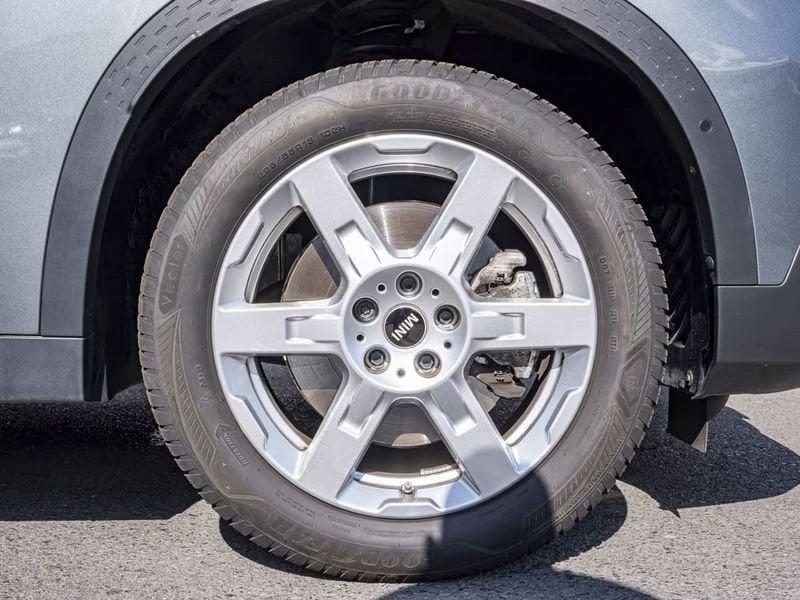 MINI Mini Countryman U25 Mini S ALL4 Countryman TETTO HEAD-UP LED FULL OPTIONAL