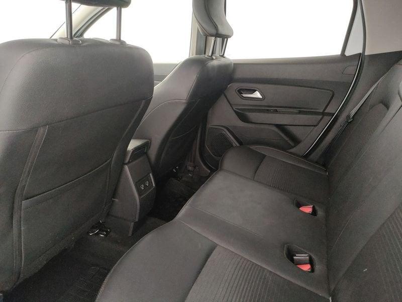 Dacia Duster 1.0 TCe GPL 100 CV 4x2 Extreme