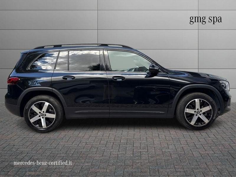 Mercedes-Benz GLB 200 d Sport Plus auto 7p.ti