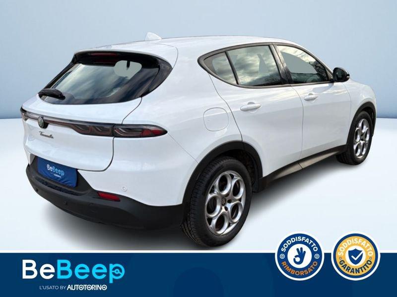 Alfa Romeo Tonale 1.6 SUPER 130CV TCT6