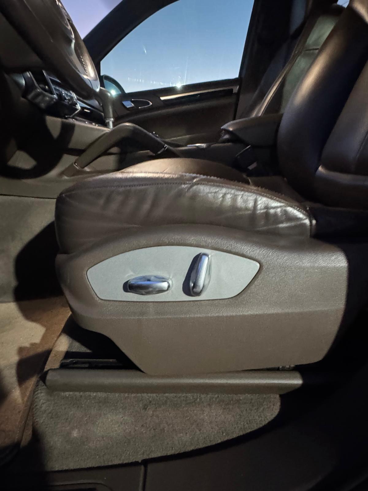 Porsche Cayenne 3.0 Diesel