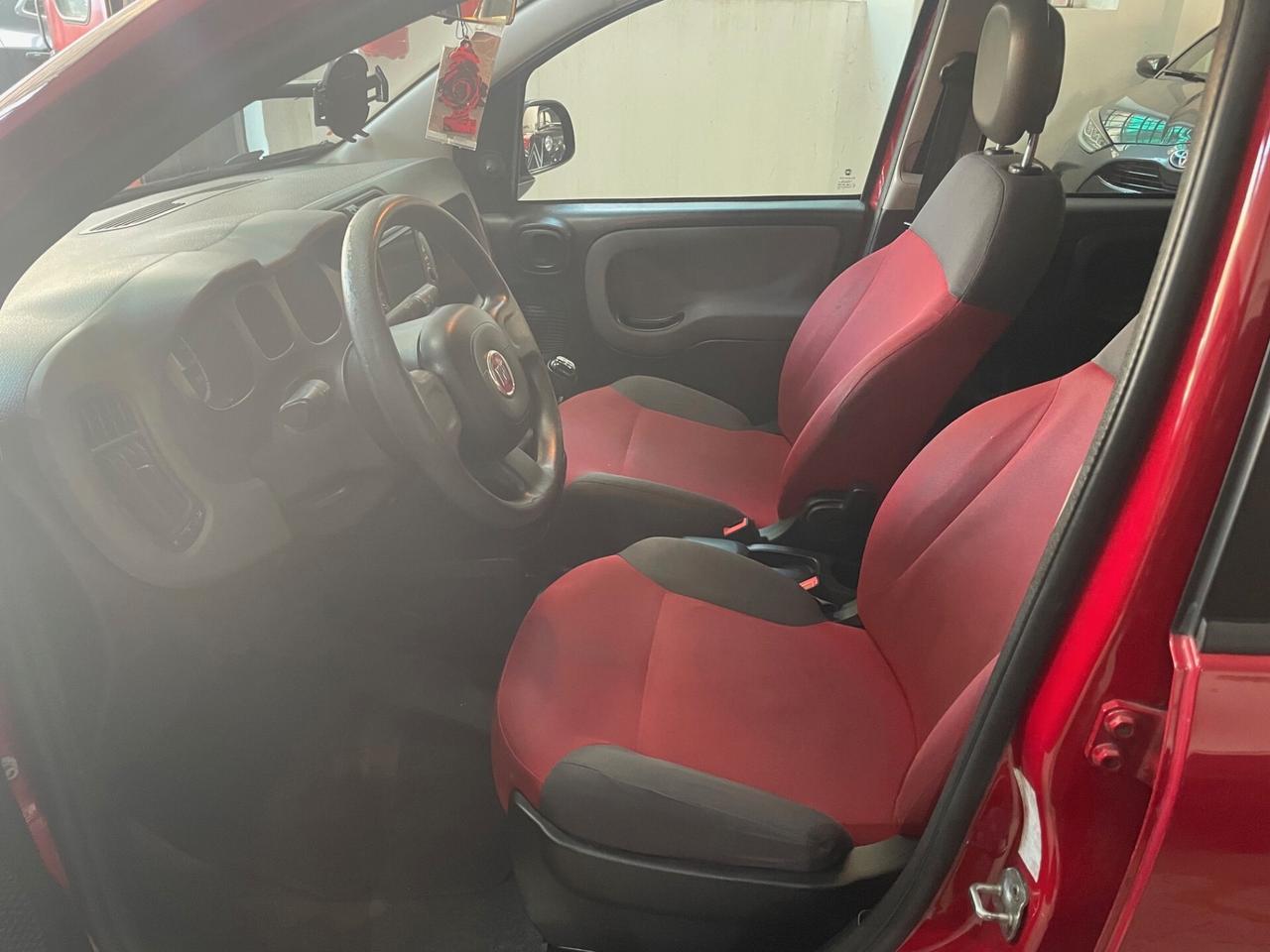 Fiat Panda 1.2 Lounge FRIZIONE NUOVA!!!