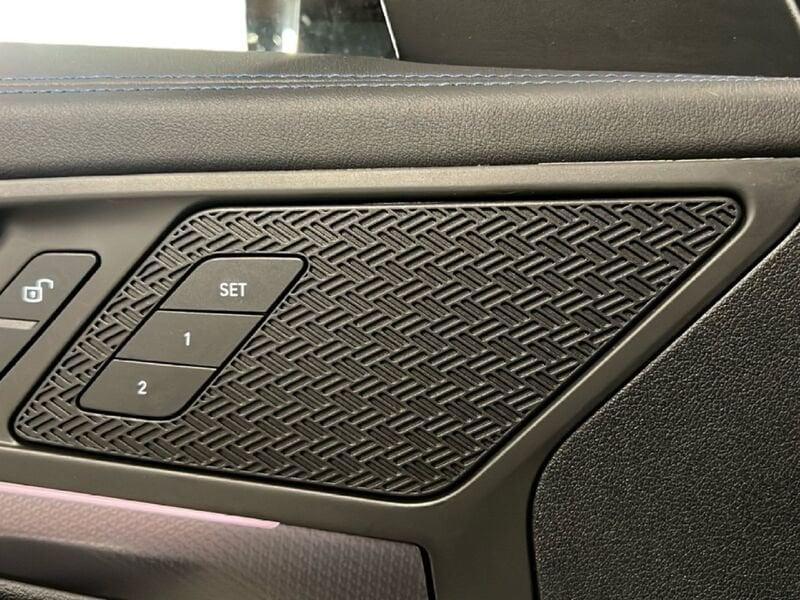 BMW X1 sDrive 18d MSport DCT