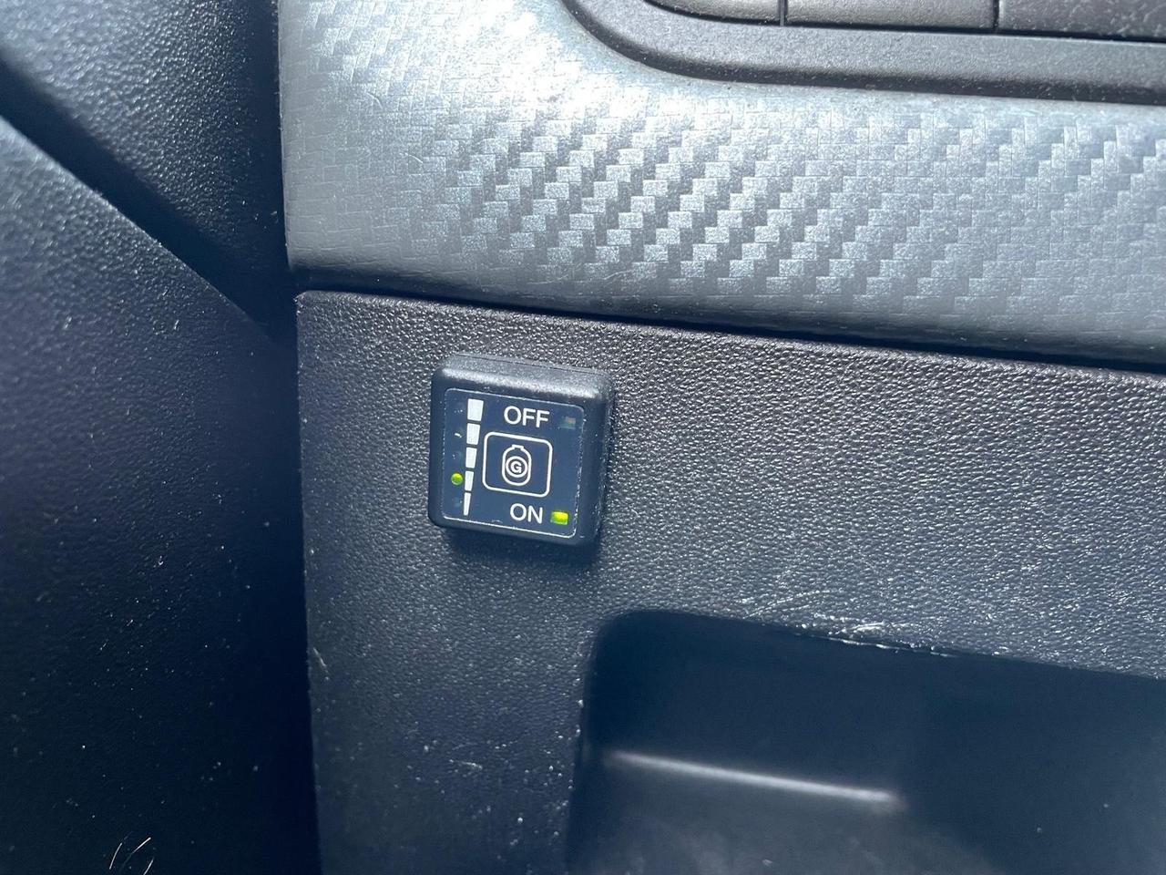 Fiat Grande Punto 1.4 GPL 5 porte IN OTTIME CONDIZIONI