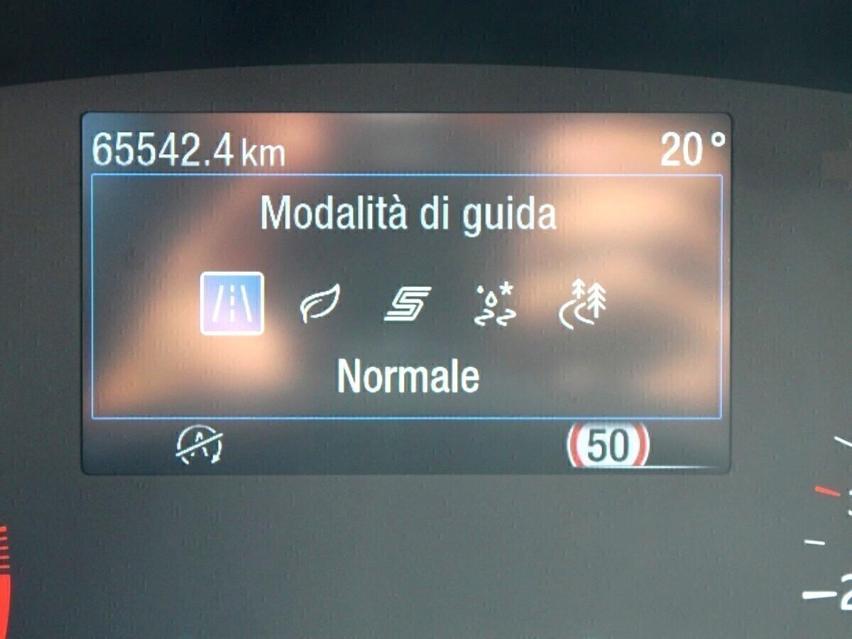 Ford Puma 1.0 Hybrid Titan. Aut VARI COLORI e IVA DEDUCIBILE
