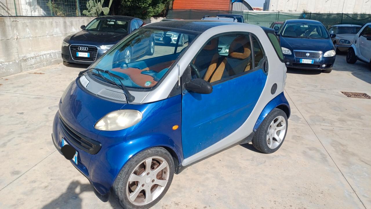 Smart Smart 600 smart & pulse