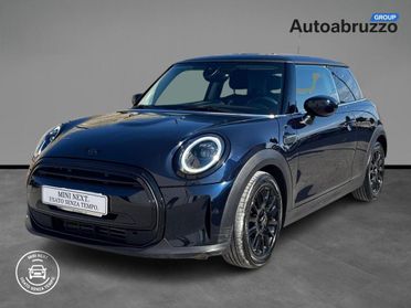 Mini Cooper 1.5 TwinPower Turbo Cooper