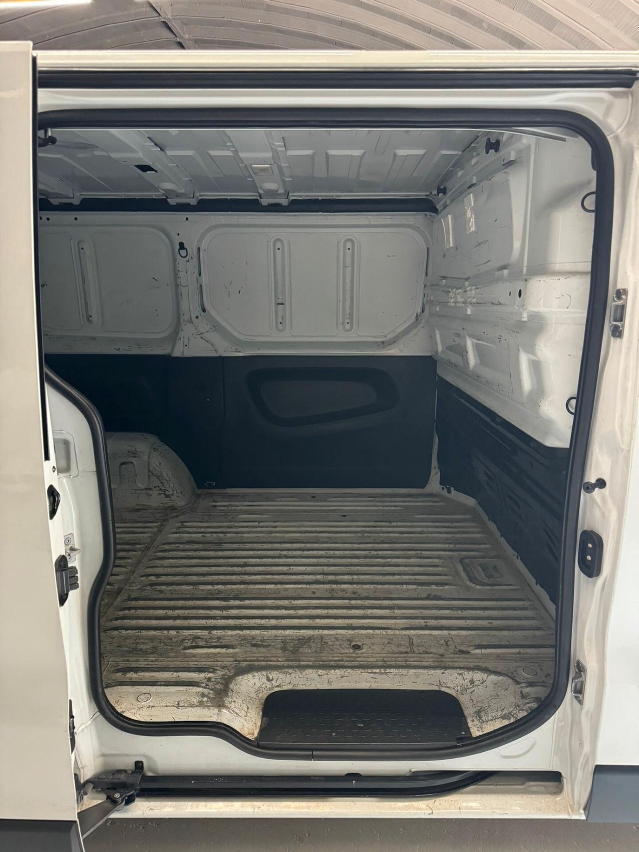 FIAT TALENTO