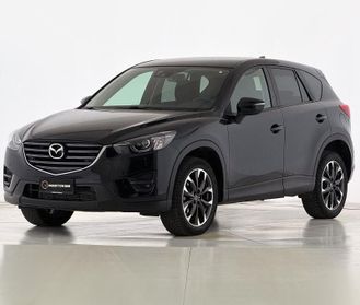 Mazda CX-5 CX-5 2.2L Skyactiv-D 150 CV 4WD Exceed