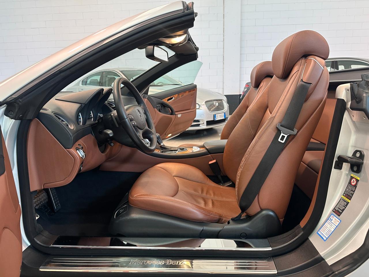 Mercedes-benz SL 350 V6