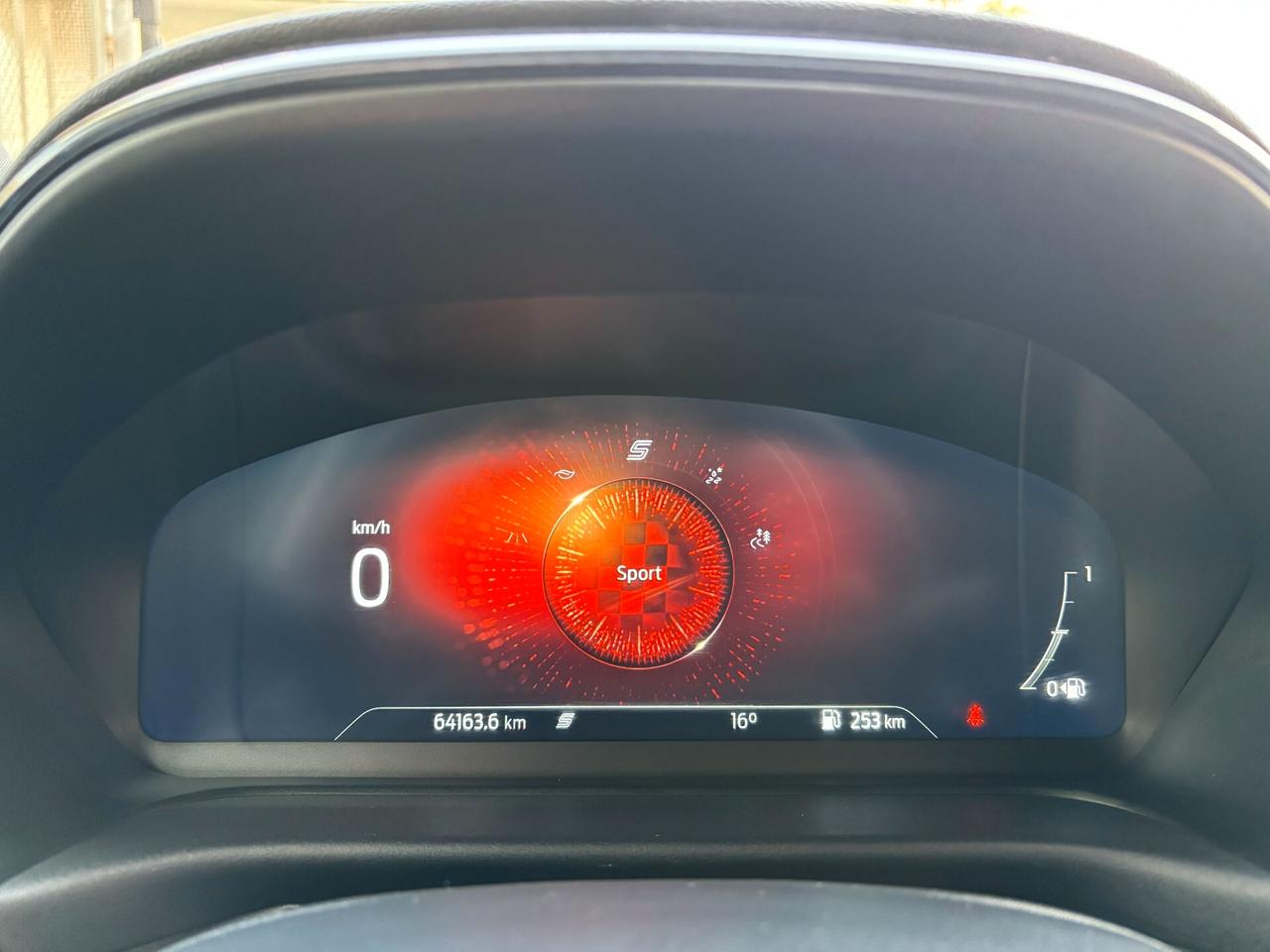 Ford Puma 1.0 EcoBoost Hybrid 125 CV S&S ST-Line PREZZO REALE