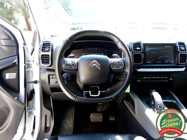 CITROEN C5 Aircross BlueHDi 130 S&S EAT8 Business