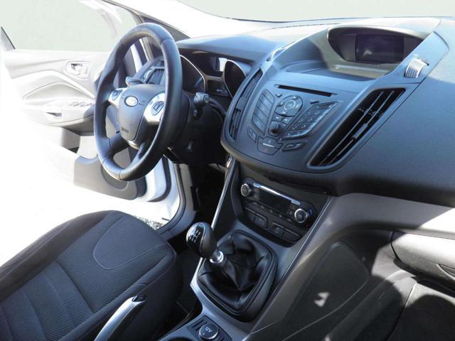FORD Kuga 2.0 TDCI 120 CV S&S 2WD Business