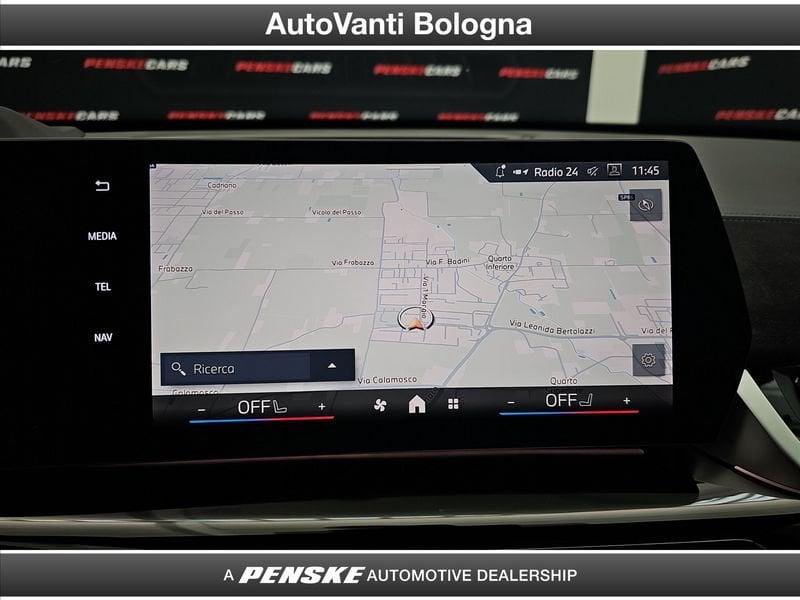 BMW X1 X1 xdrive 25e MSport Pro auto